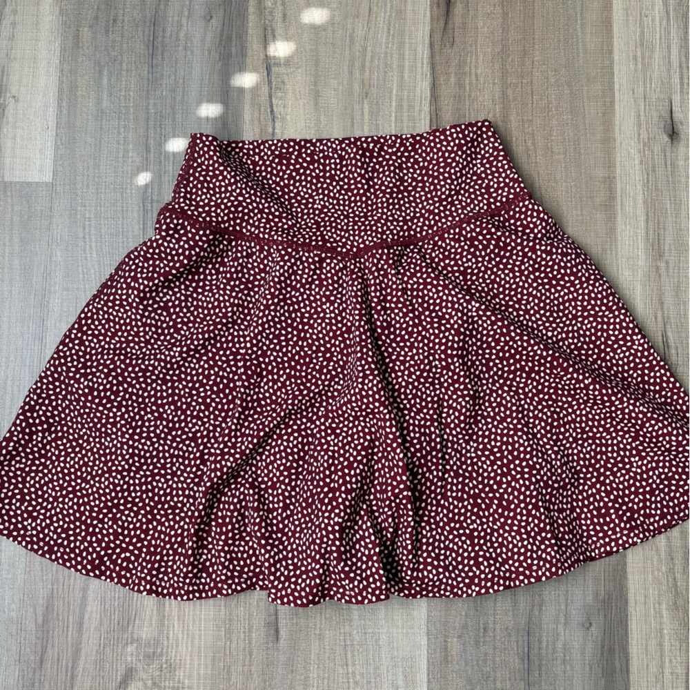 Buffbunny Golf skirt